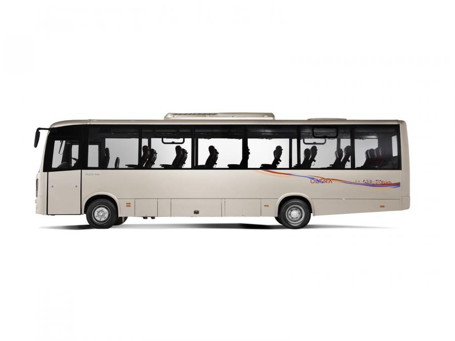  Tata Starbus Ultra 2011 года  (фото 2 из 3)